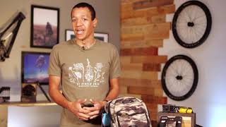 How to Pack for an All Day Epic Ride! MTB Gear...