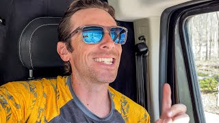 It's hard to say goodbye | Mountain Biking...