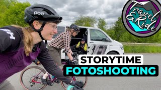 T&R 56 | BH Bikes Gravel Fotoshooting |...