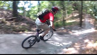 MTB 2013 North Carolina and Florida Man-cation...