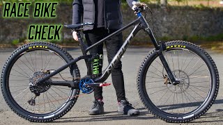 THIS BIKE IS BUILT FOR ENDURO! (2021 NORCO...