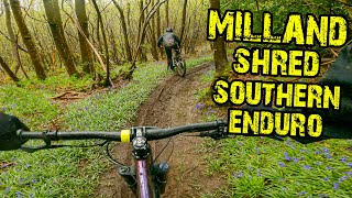 Milland MTB Slop Fest - Southern Enduro Open Day..