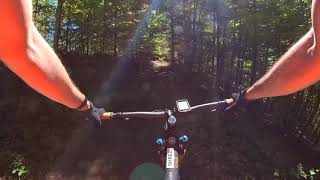 Cresta Vaccera Full Trail