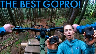 GOPRO MAX VS. MAX LENS MOD. IT’S NOT EVEN A...