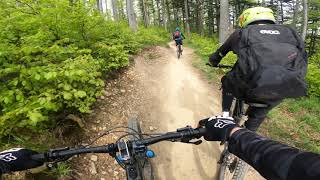 [Enduro Trails] RockNRolla