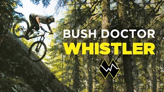 Getting Treated By The Bush Doctor