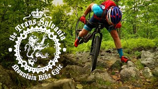 TSEpic 2021: Stage 4 - Tussey Ridge  - MICRO...