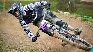 FIRST MOUNTAIN BIKE RACE WIN SINCE LOCKDOWN!!!