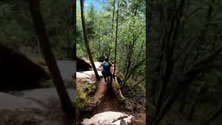 @Rémy Métailler RAW insane GoPro clips! #shorts