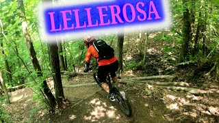 MTB Monte Javello 29.05.2021 sentiero...