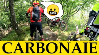 MTB Monte Javello 29.05.2021 sentiero...