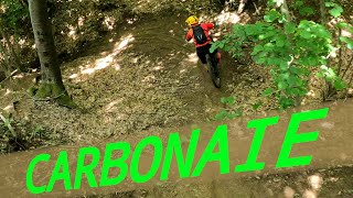 MTB Monte Javello 29.05.2021 sentiero...