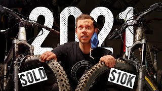 How to buy your first REAL Mountain Bike in...