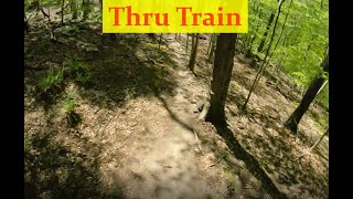 Thru Train Trail