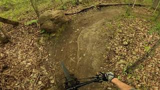 Funyun | Harold Town Conservation Area | MTB