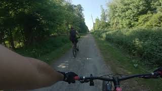 Union Transportation Trail