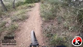 Motocross recto