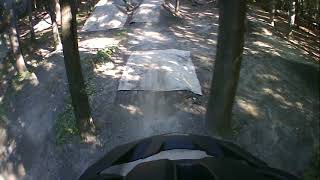 Énergie CMB 2020 - Dirt Jump