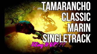 Trail Tourist ep28 pt1 : Tamarancho Is Pretty...