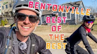Top 5 MTB rides for your vacation in...