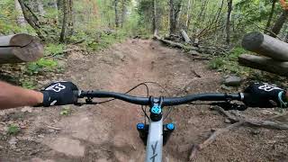 Tibble Fork