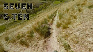 Seven and Ten, Chesty, 2021 (RAW RIDE)...