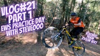 EWS practice day with Steveooo PART 1 -...