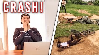 Eure besten FAILS & CRASHES!...