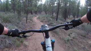 Expressway - Bend, Oregon - Rental StuntJumper