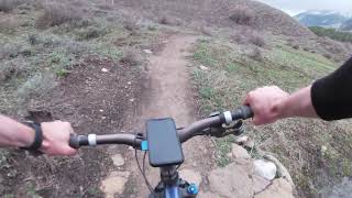 Lupine Trail - Crested Butte - So excited I...