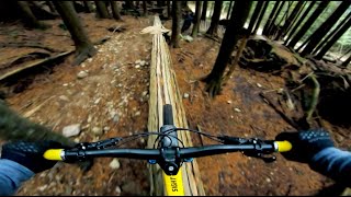 Skinnies, Chunder and Hucks to Flat // CBC //...