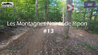 Les Montagnes Noires de Ripon - #13 - May 2021...