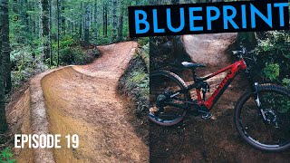 MORE DIGGING, RIDING, AND E-BIKE LAPS!!...