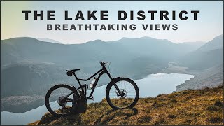 A Morning Ride to Remember | Mountain Biking...