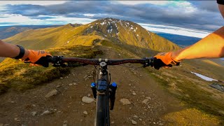 Back Out on The Ebike, And Loving It