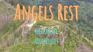 Angels Rest