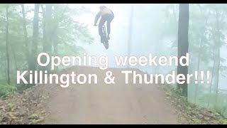 Opening Weekend 