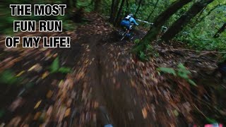 PUSHING THE LIMIT WITH JONO JONES!!! (RACING...
