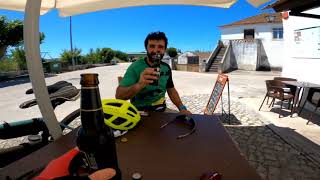GR48 Mondego GRAVEL