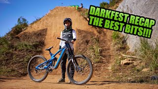 DARKFEST RECAP!!!