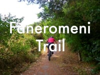 Faneromeni Trail