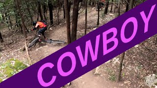 MTB Travalle Calvana 05.06.2021 sentiero...
