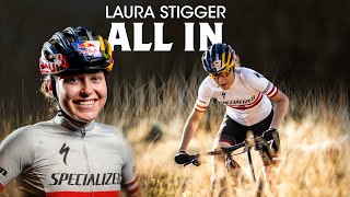 Laura Stigger is Austria's next MTB...