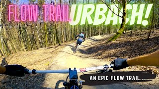 Flow Trail Urbach