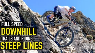 THE ROAD TRIP CONTINUES WITH STEEP RAMPAGE...