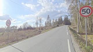 07 May, 2021 Henstad Allé, Bilhjørnet, Hoen,...
