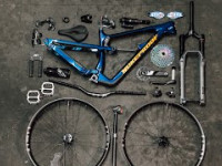 DREAM BUILD MTB - Nukeproof Mega - Sam Hill