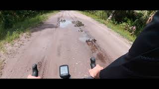Florida Gravel Biking: Best Route Virtual Bike...