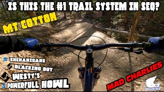 Is this the number 1 trail system in SEQ???...