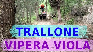 MTB Travalle Calvana 05.06.2021 sentiero...